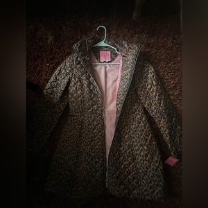 kate spade coat